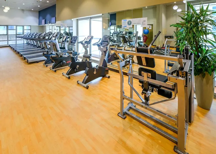 76Th Floor- 2 Bedroom Apartment Princess Tower Palmview